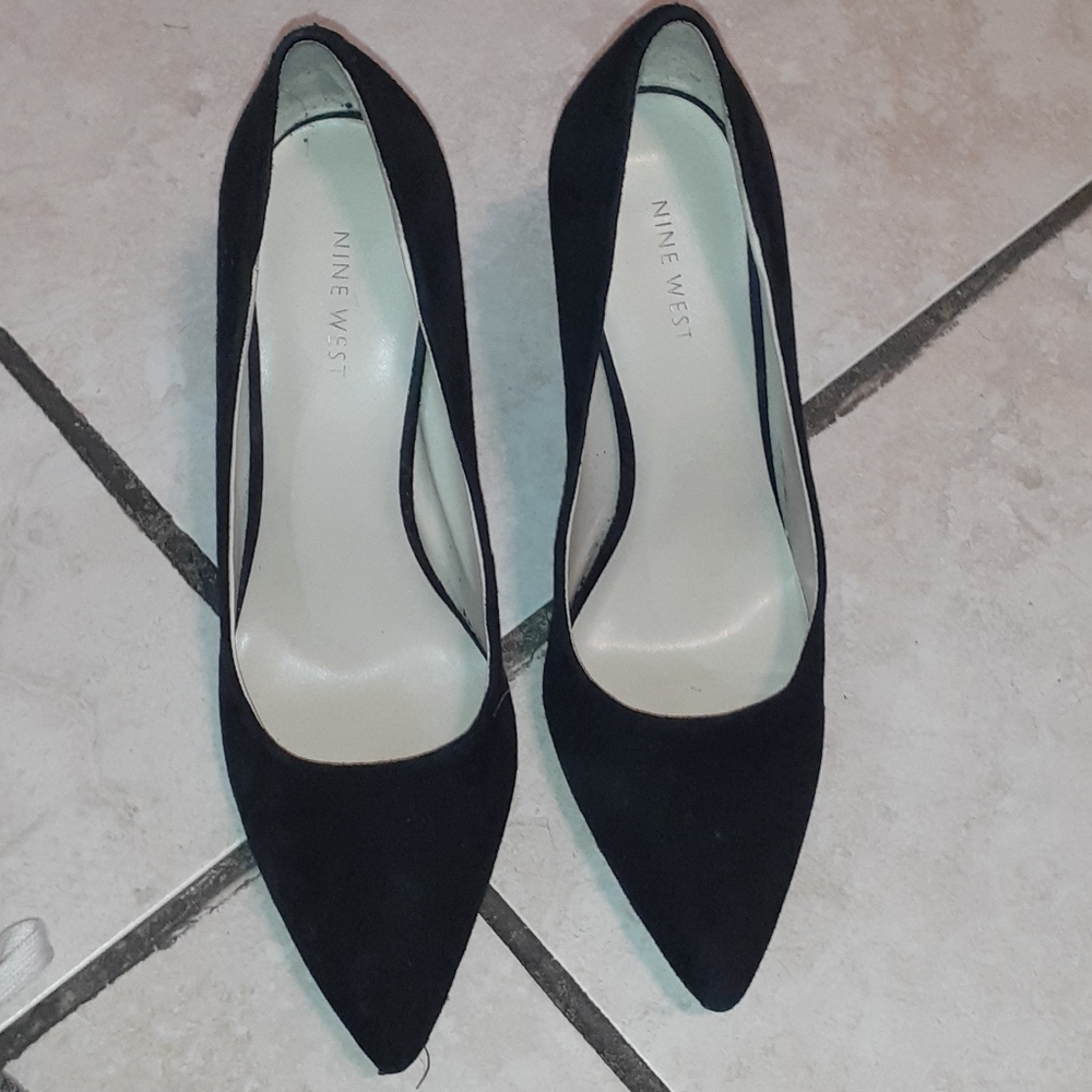 Nine west